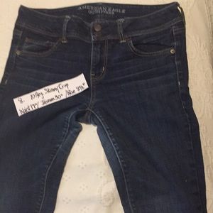 Reduced⭐️⭐️American Eagle Jeans